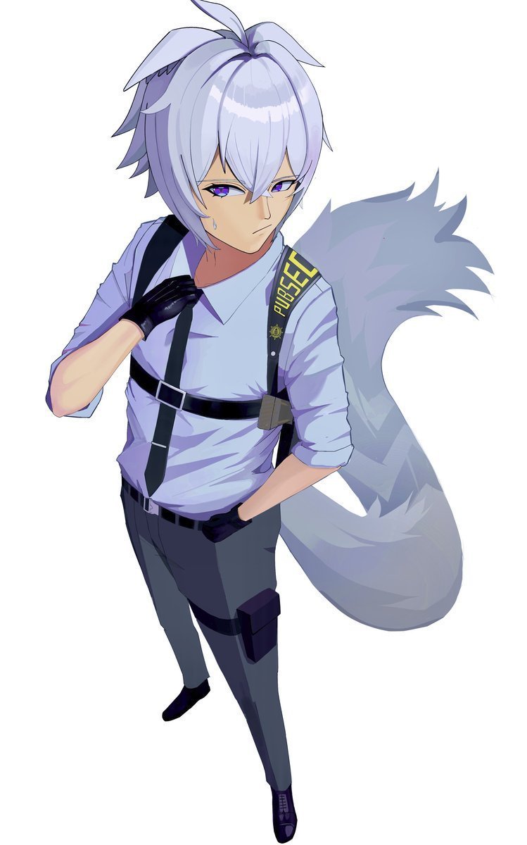 #0233 - Project: Torrie tweet media