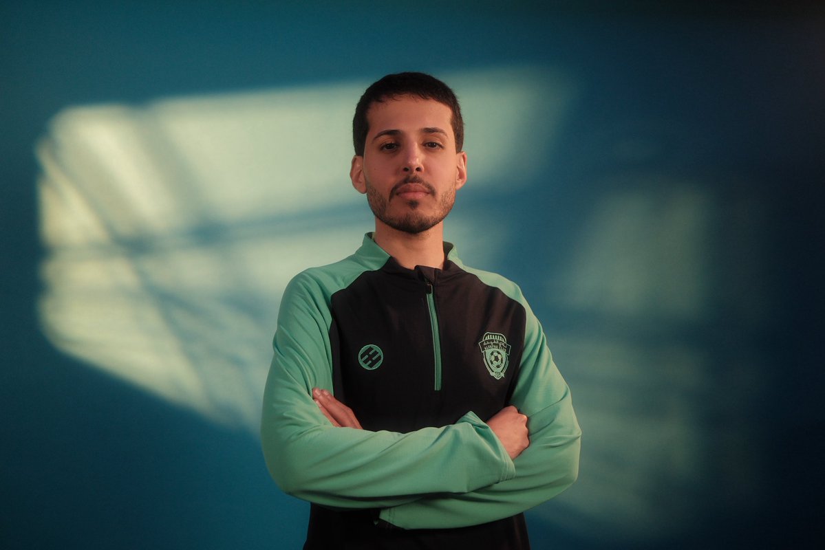 abdulrahman altmimi tweet media