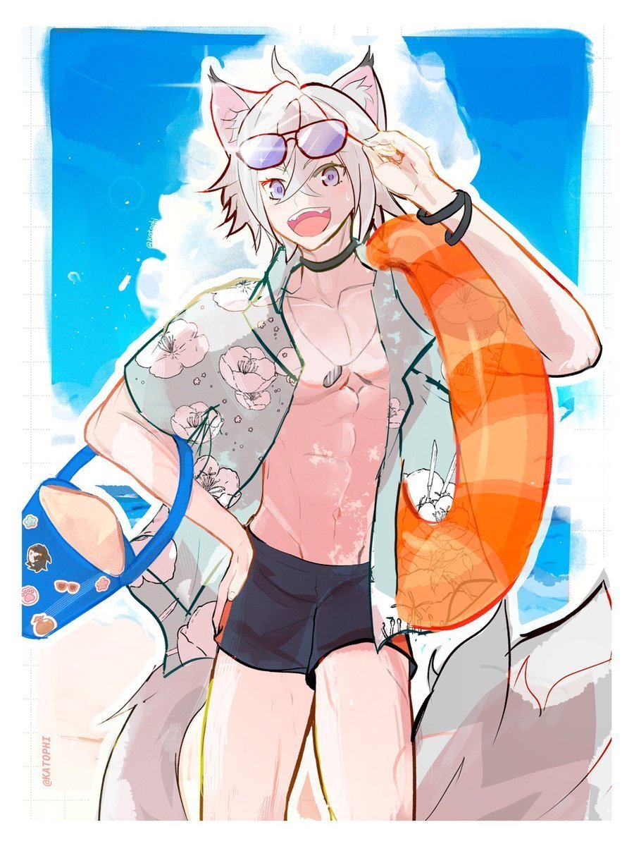 #0233 - Project: Torrie tweet media