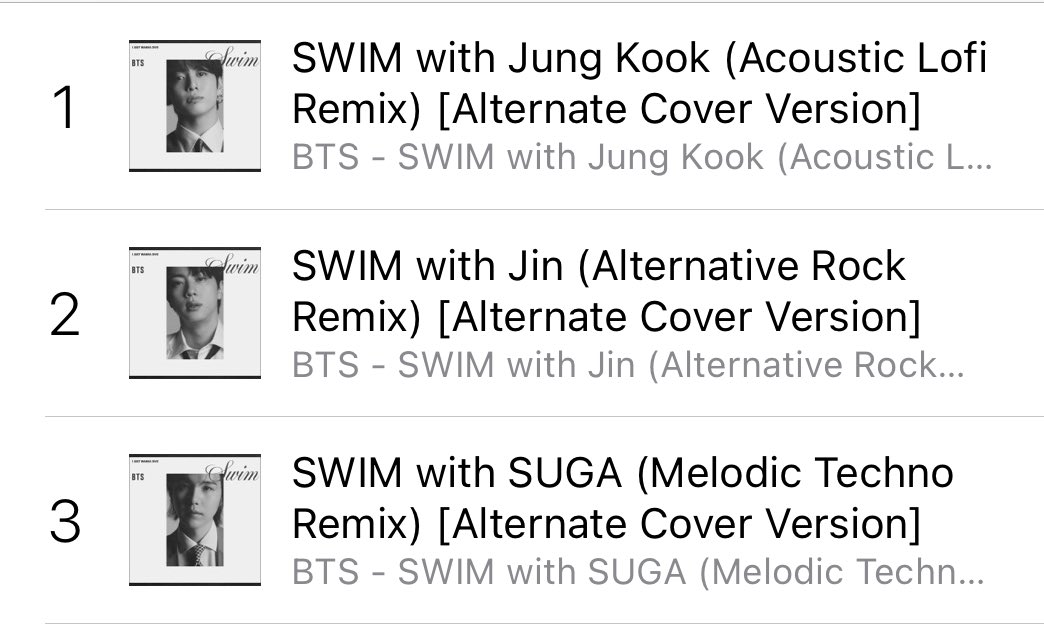 BTS Charts News tweet media