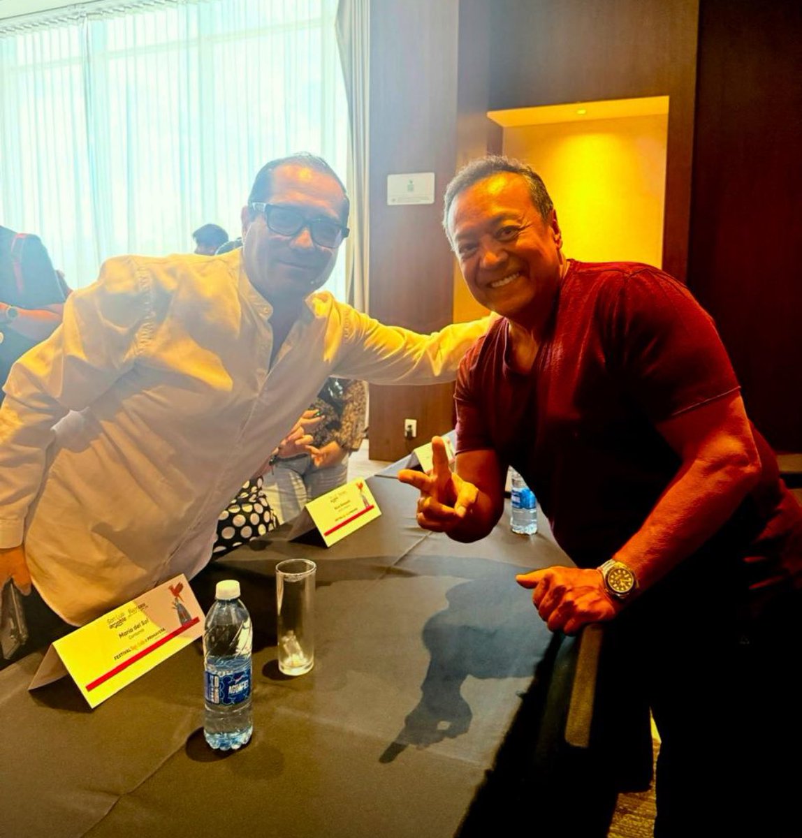 Edgardo Pérez Alvelais tweet media