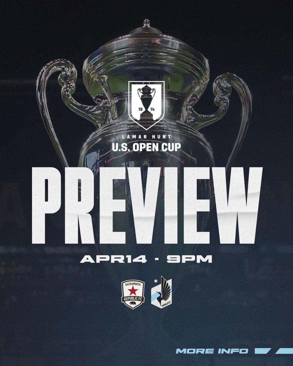 Minnesota United FC tweet media