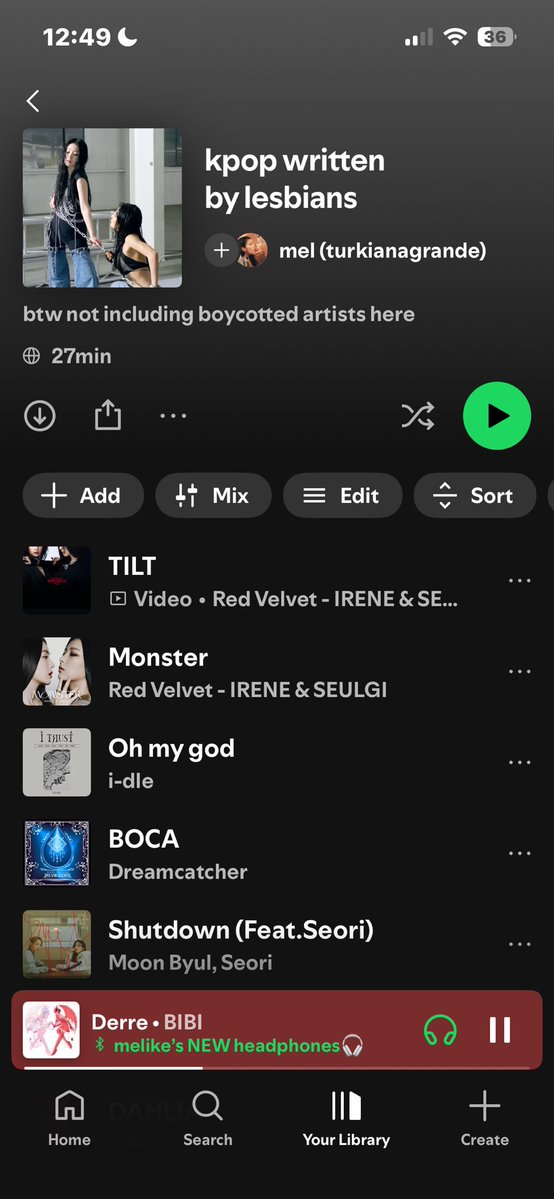 mel¹² ރ🔻FREE NJZ tweet media