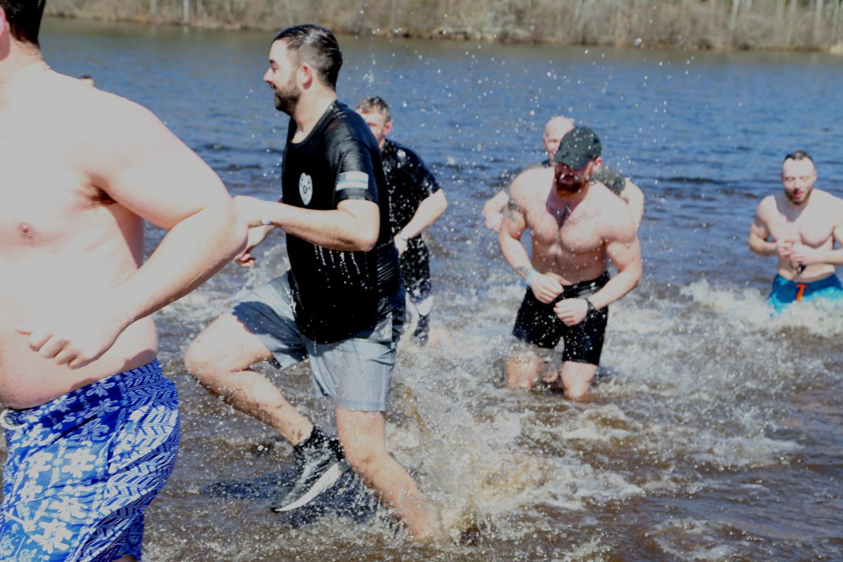 Connecticut Law Enforcement Torch Run tweet media