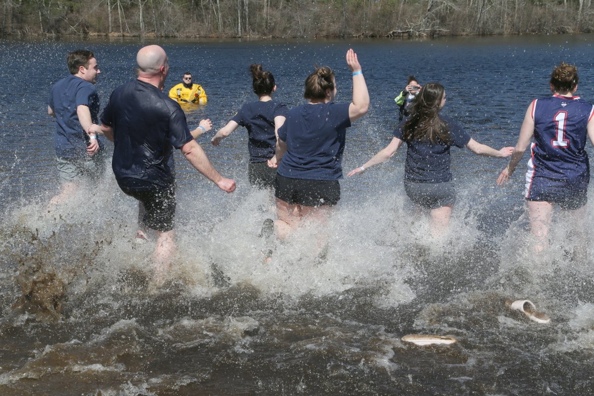 Connecticut Law Enforcement Torch Run tweet media