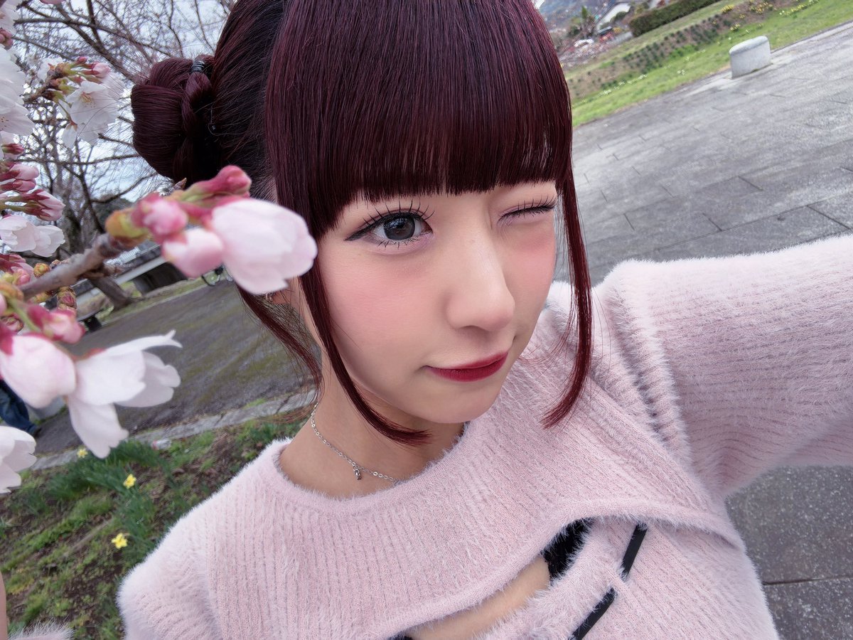 町田愛花🍓 tweet media