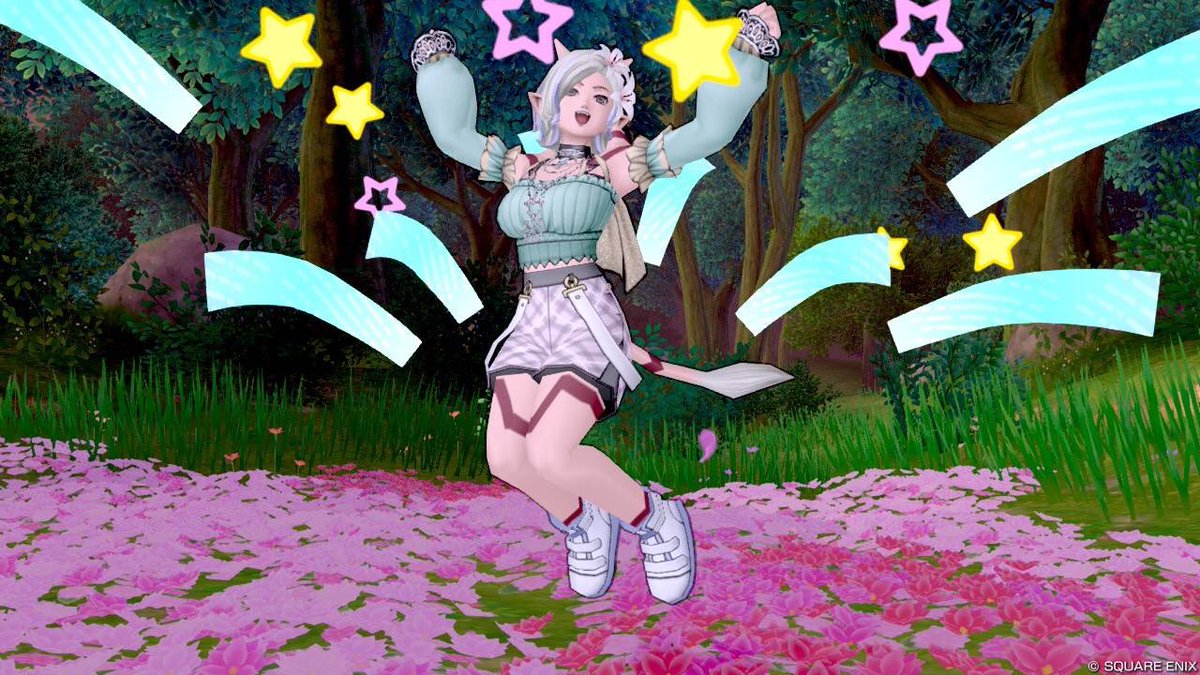 かおる tweet media