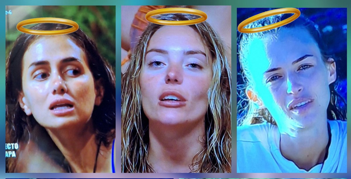 La Bruja Cotilla tweet media