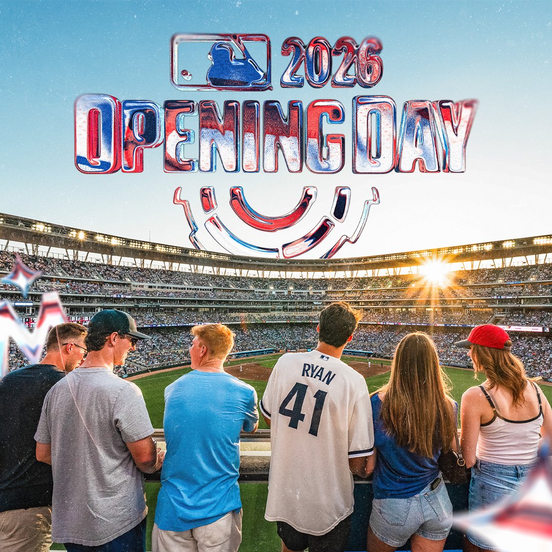 Minnesota Twins tweet media