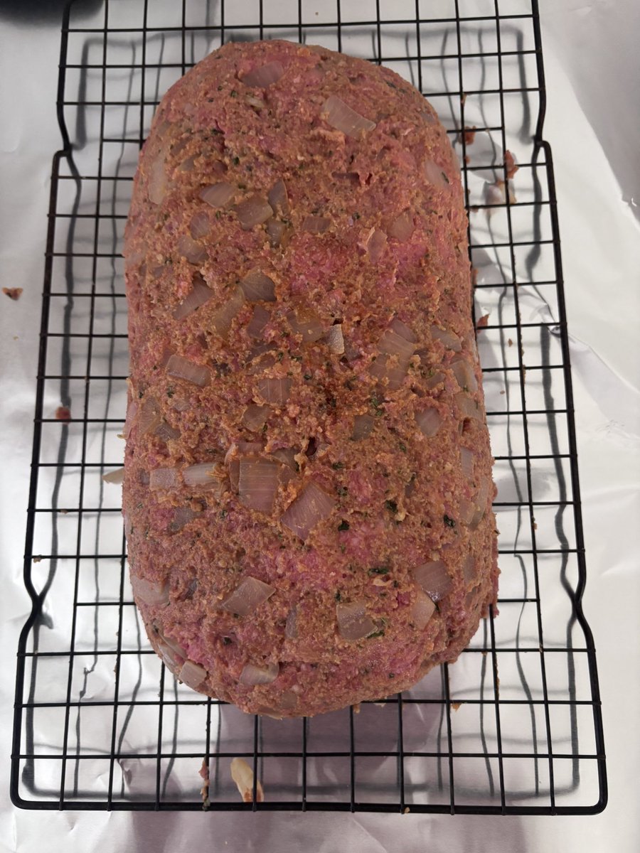 Illegal Rib Dealer tweet media