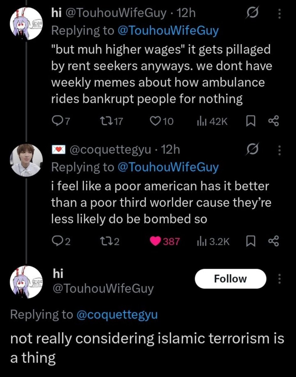 fremen tammy 🇹🇳🇵🇸🇻🇪🇨🇺 tweet media