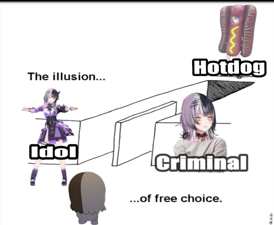 RubberToe🌙🐣🧠📜🖋 ✂️✨⛓️‍💥🐯⚙️⏳👁️ tweet media