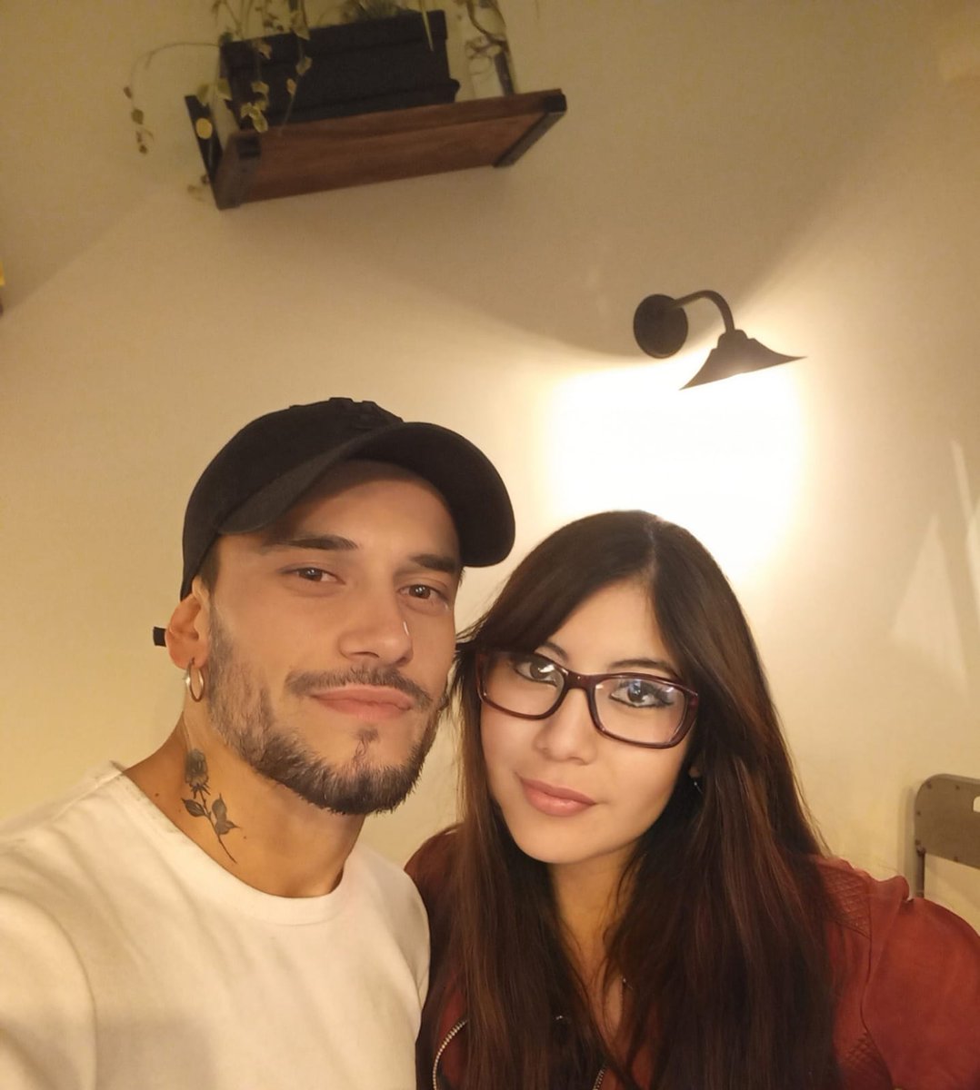 Medina Mily tweet media