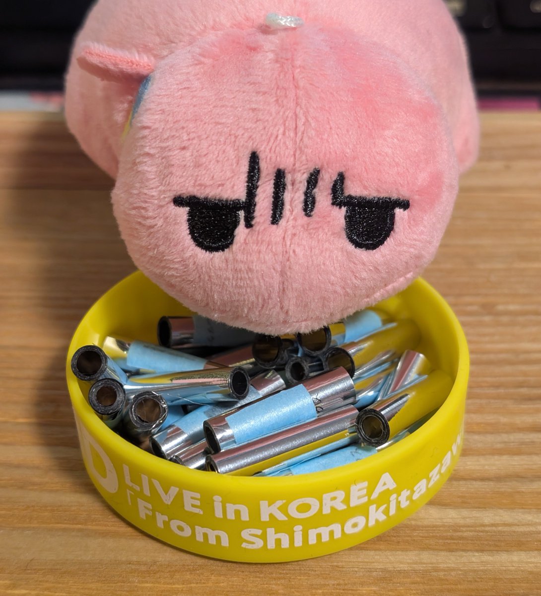 たっくん tweet media