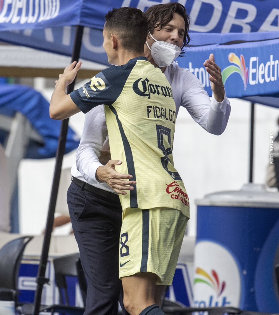 Roberto Haz tweet media