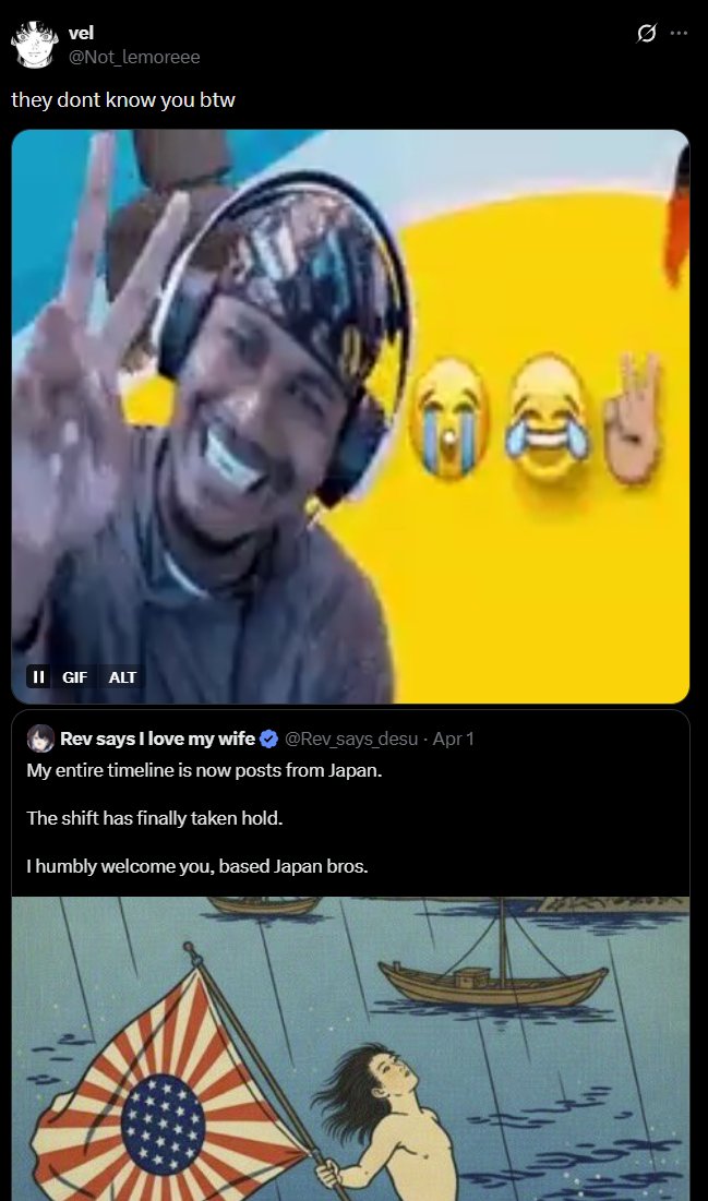 Rev says I love my wife tweet media