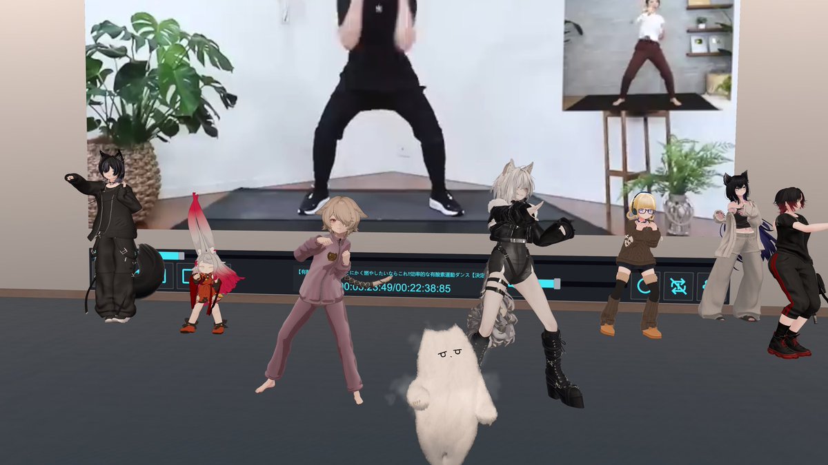 美華月雪那 tweet media