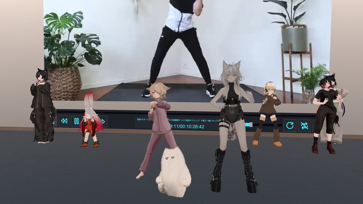 美華月雪那 tweet media