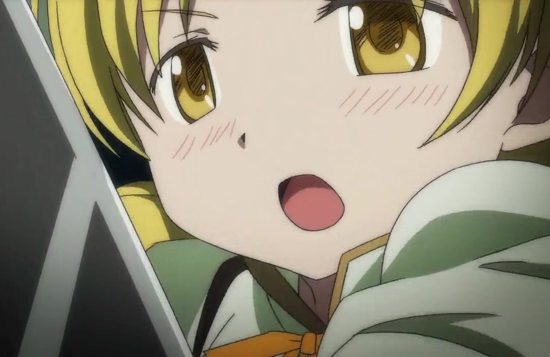 つくね@マミさん最推しマギレコ大好き tweet media