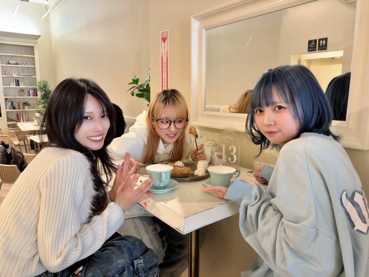 ぜんぶ君のせいだ。 tweet media