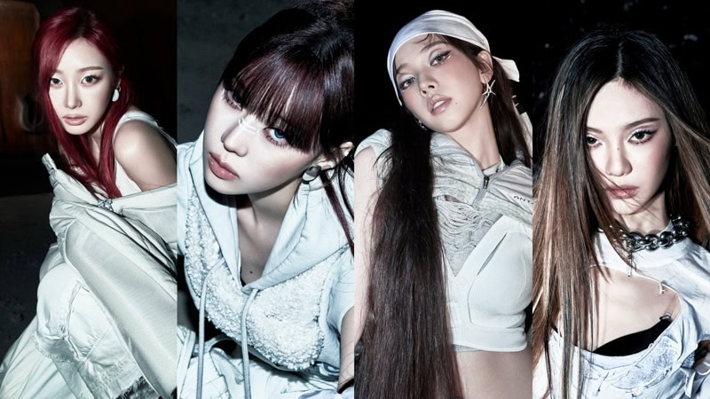 info aespa tweet media