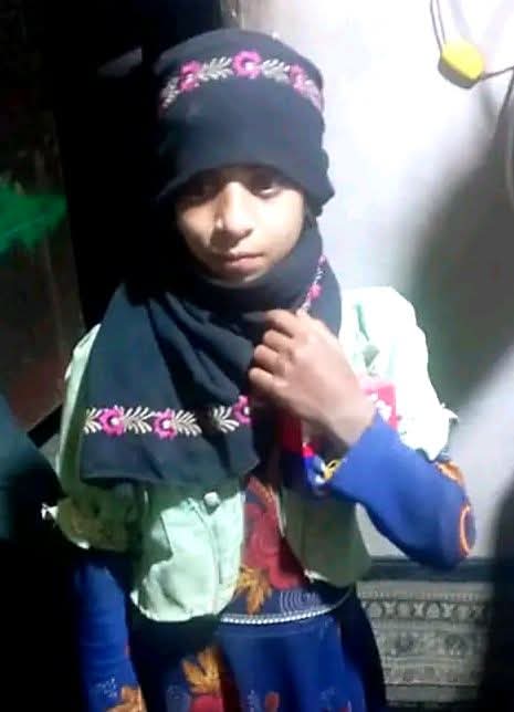 اليمن غالي tweet media