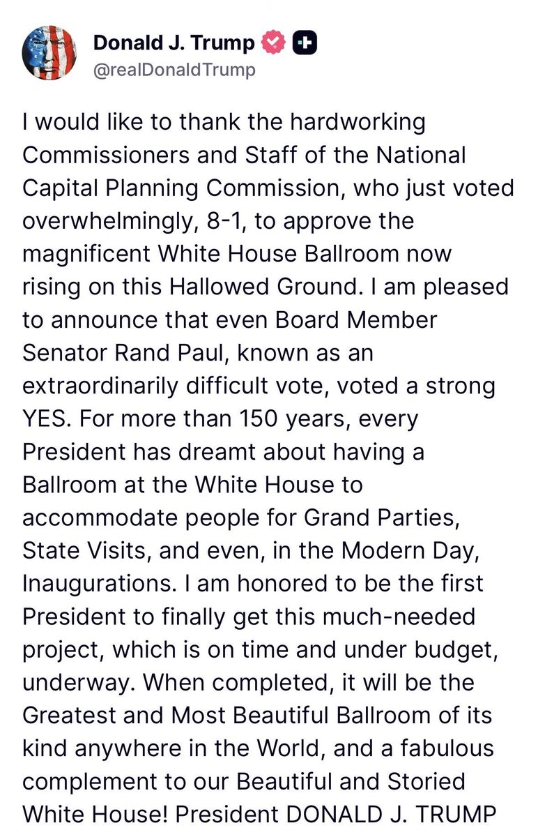 Republicans against Trump tweet media