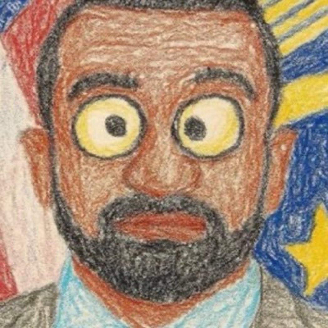 The Uncgorithm tweet media