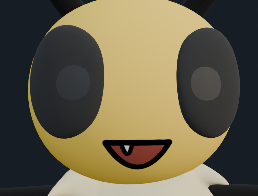 TheMooskyFish tweet media