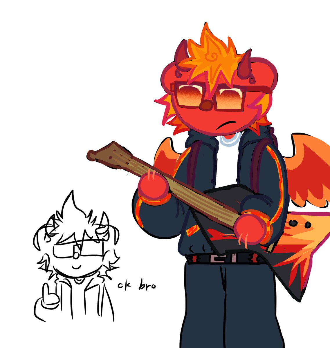 Amazing ARG Of A Loved Roblox User tweet media