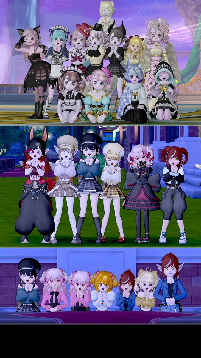 たつぴ tweet media