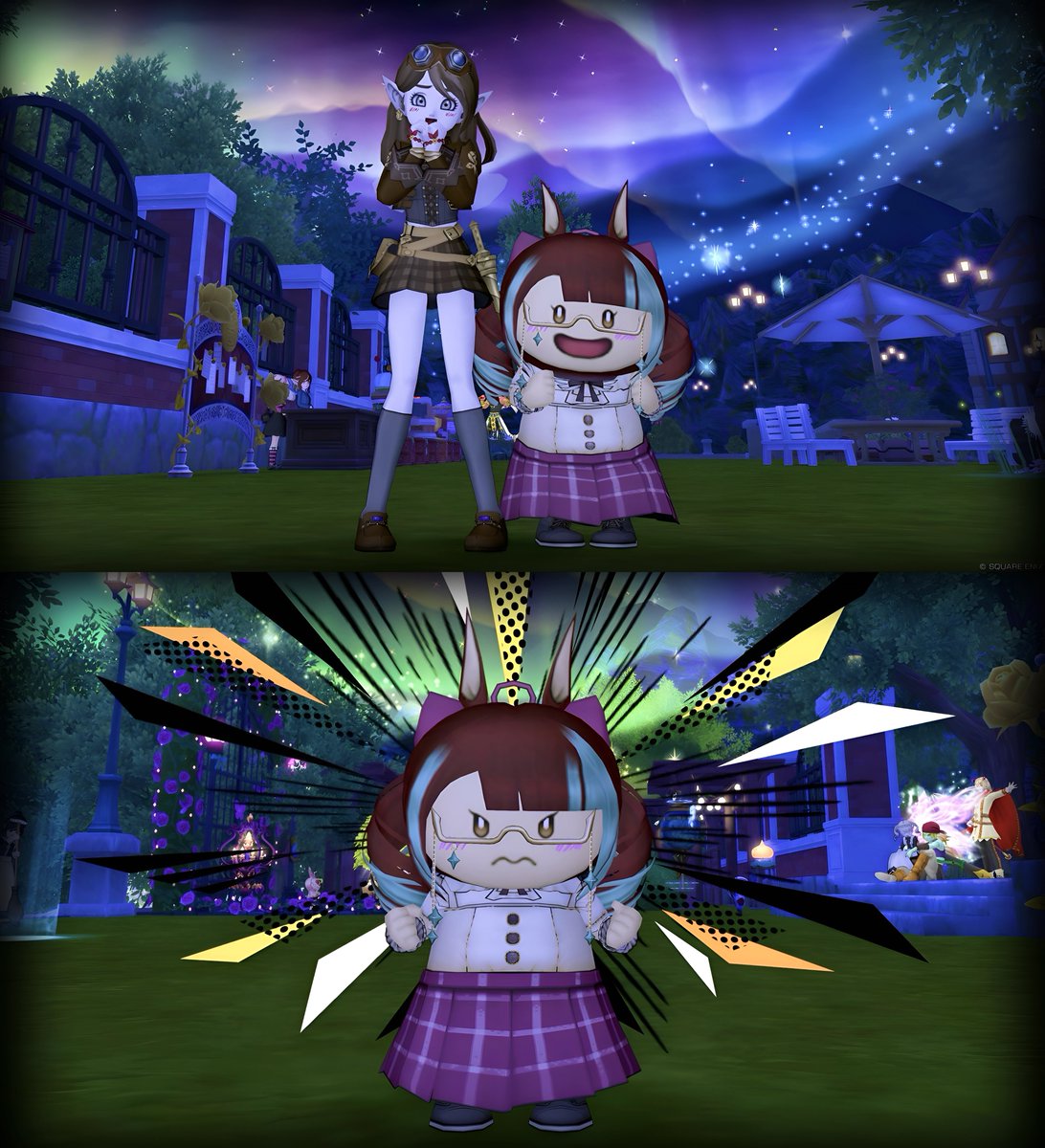 たつぴ tweet media