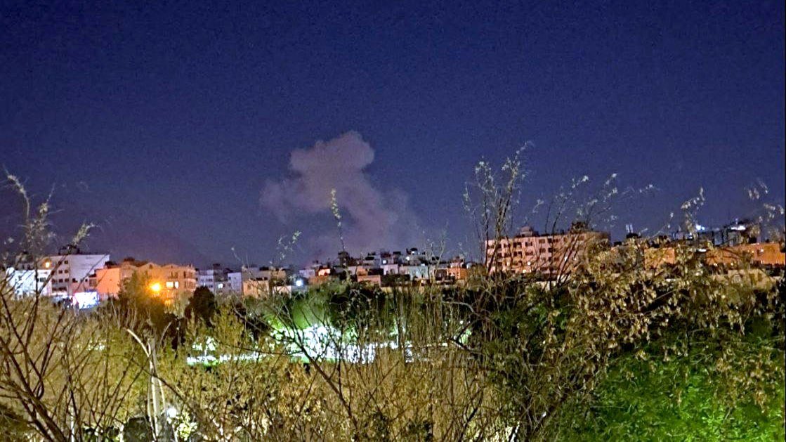 Mohamad Ahwaze tweet media