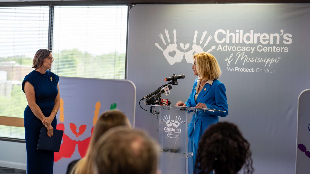 Lynn Fitch tweet media