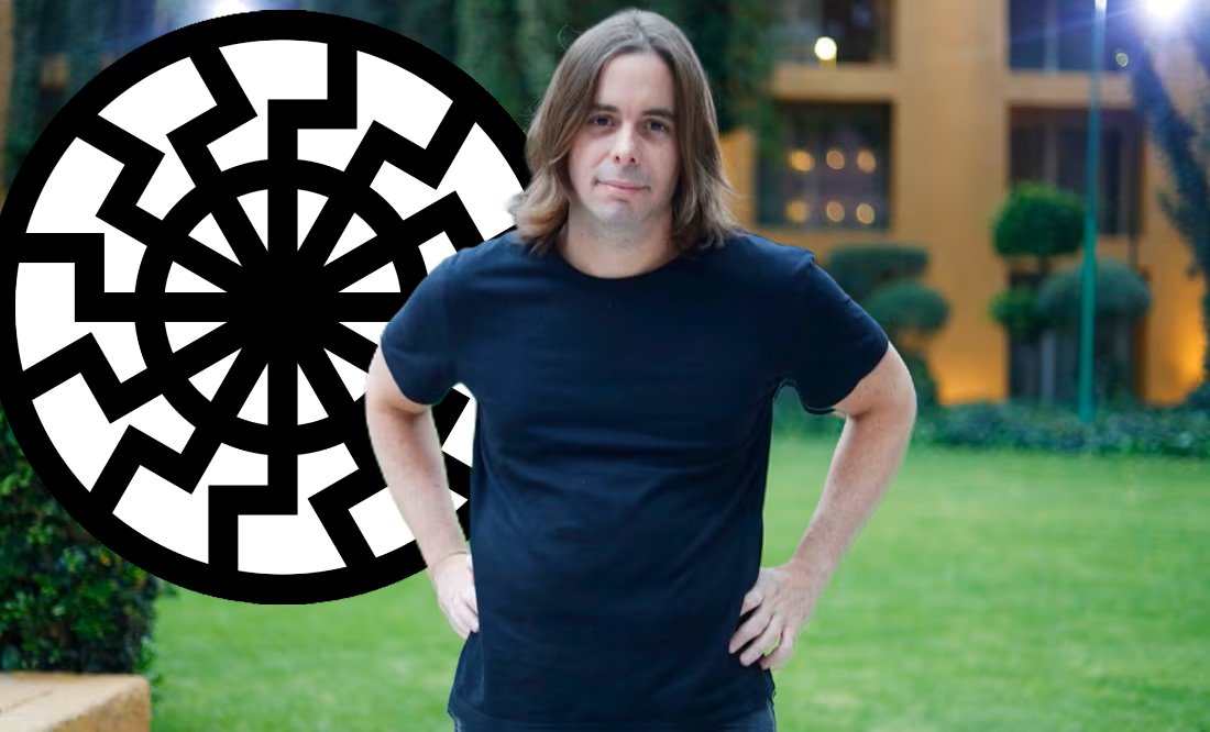 Incel Warrior ⚔🏹🛡⚖ tweet media