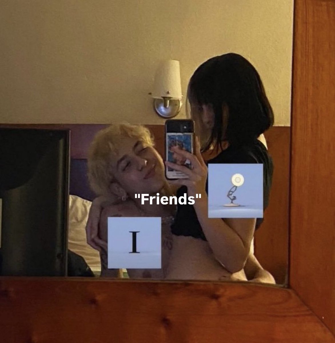 me and who tweet media