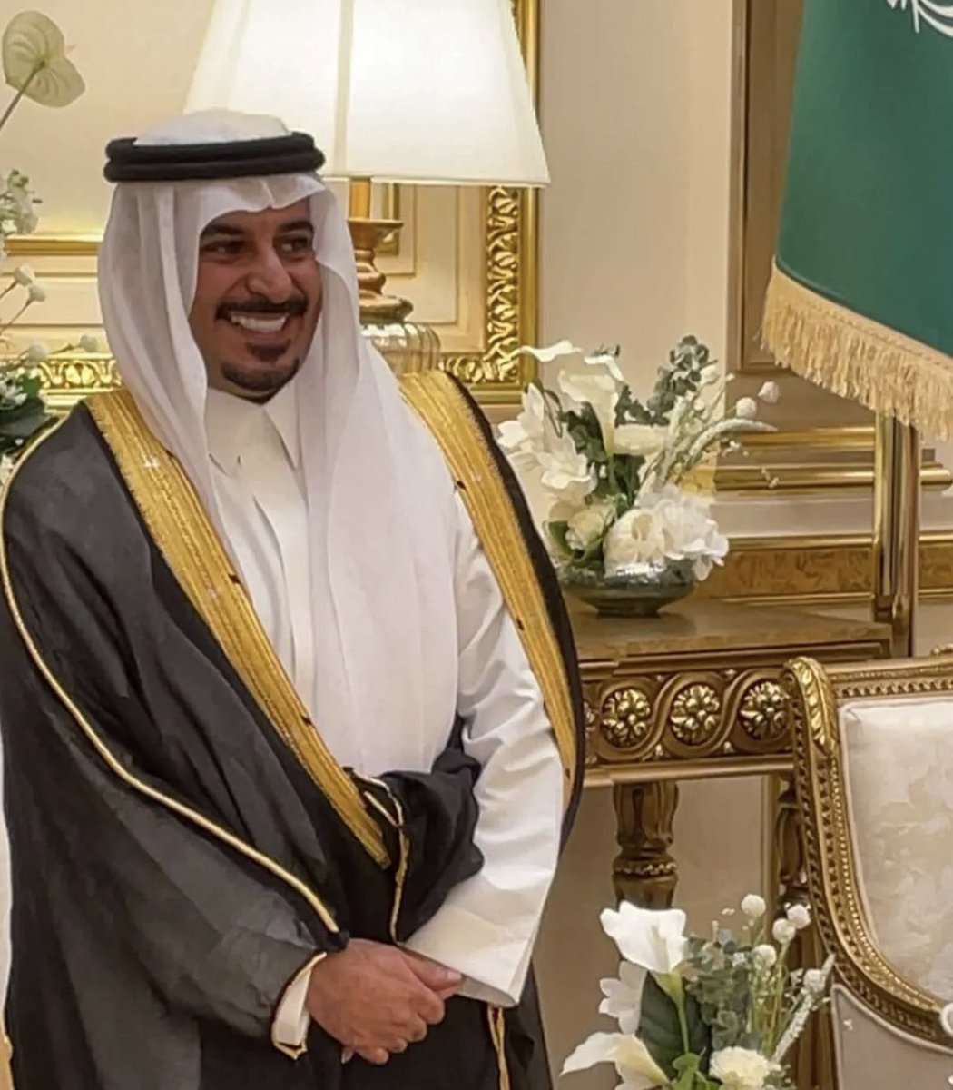 Nawaf A ALthomairi tweet media