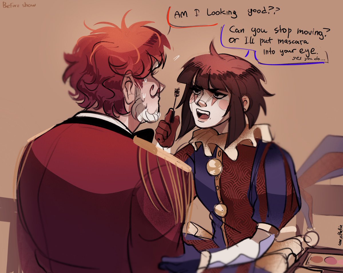 ⋆。°✩aness✩°。⋆ tweet media