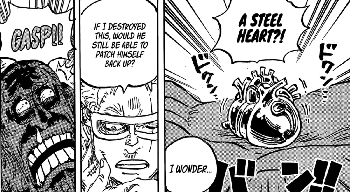 Leo | Sengoatku No. 1 tweet media