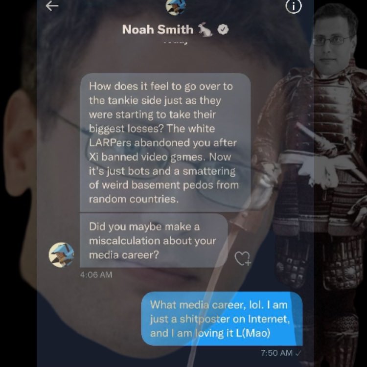 Astonishing Communists! tweet media