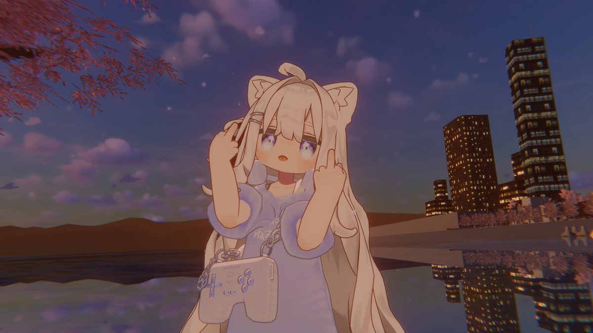 美華月雪那 tweet media