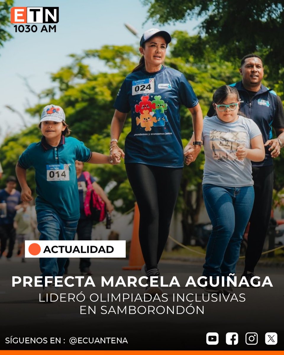 Radio Ecuantena tweet media