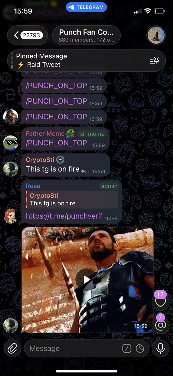 murf $punch tweet media