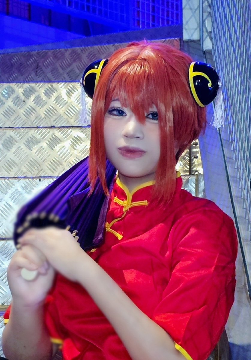 한소린 tweet media