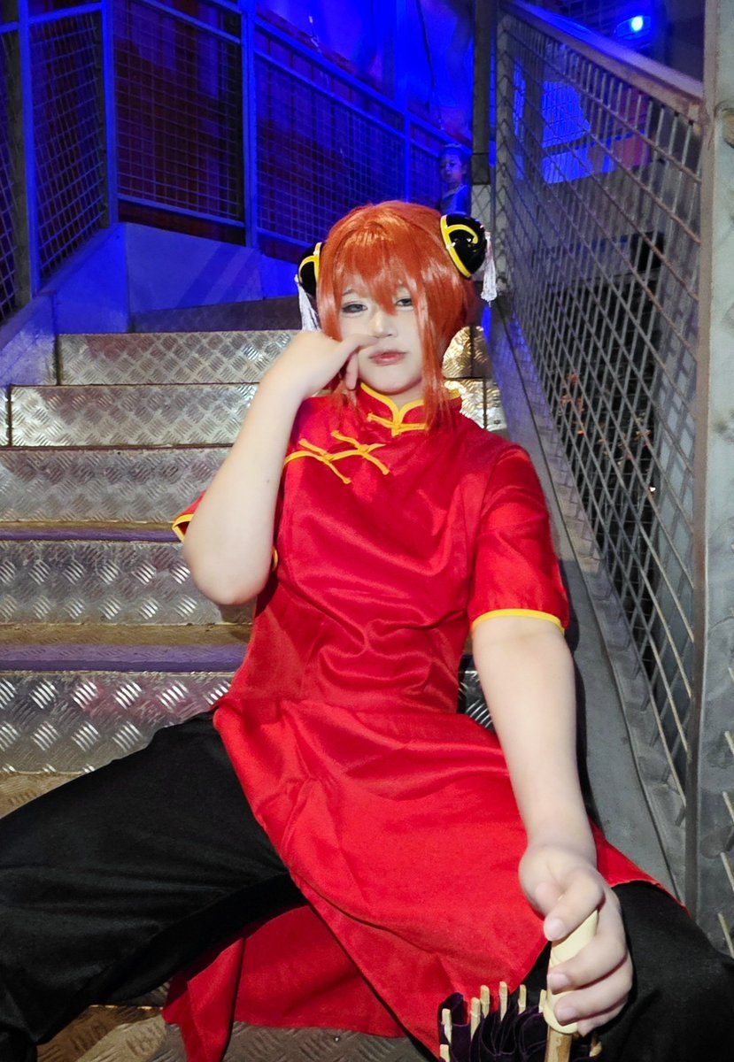 한소린 tweet media