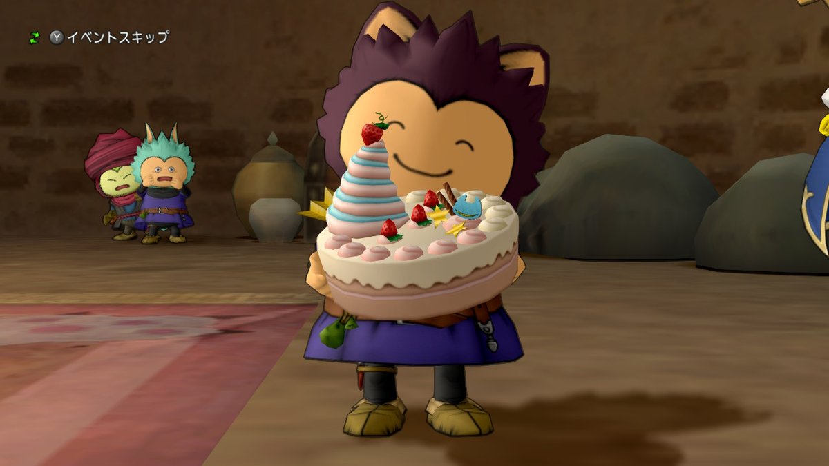 MYUNIT(マイユニット) ミレイス tweet media