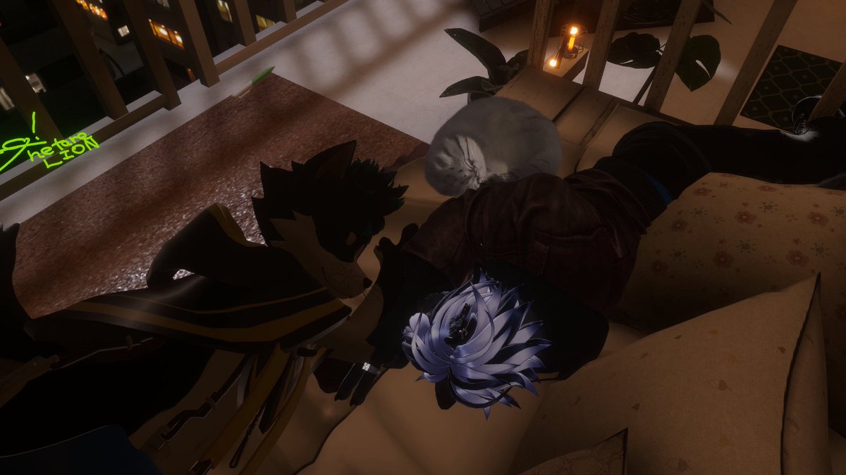 あるぎん tweet media