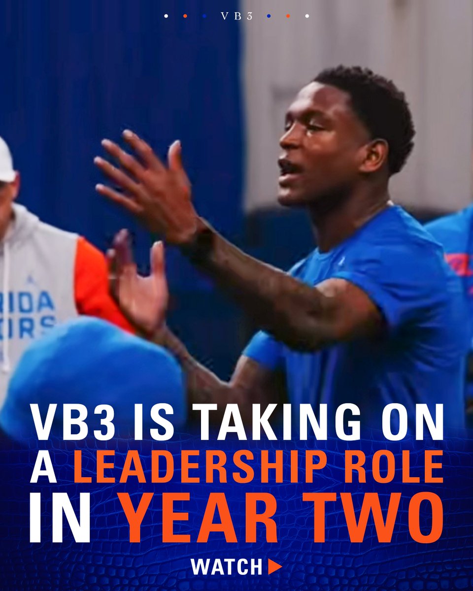 VB3 Brand tweet media