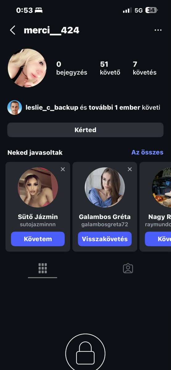 Budai Gergő🫶🏼 tweet media