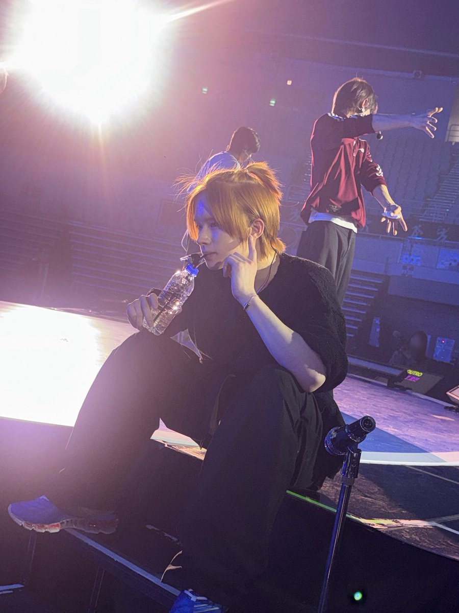 おかゆ🌟 tweet media